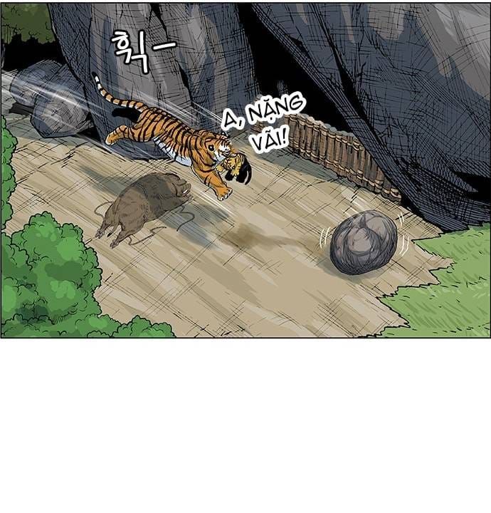 Anh Trai Tôi Là Hổ Chapter 127 - 44