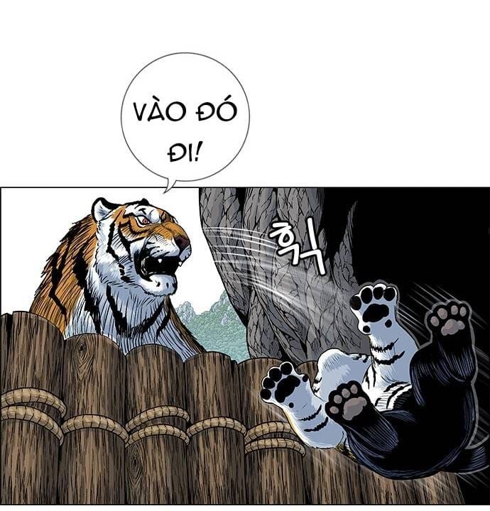 Anh Trai Tôi Là Hổ Chapter 127 - 45