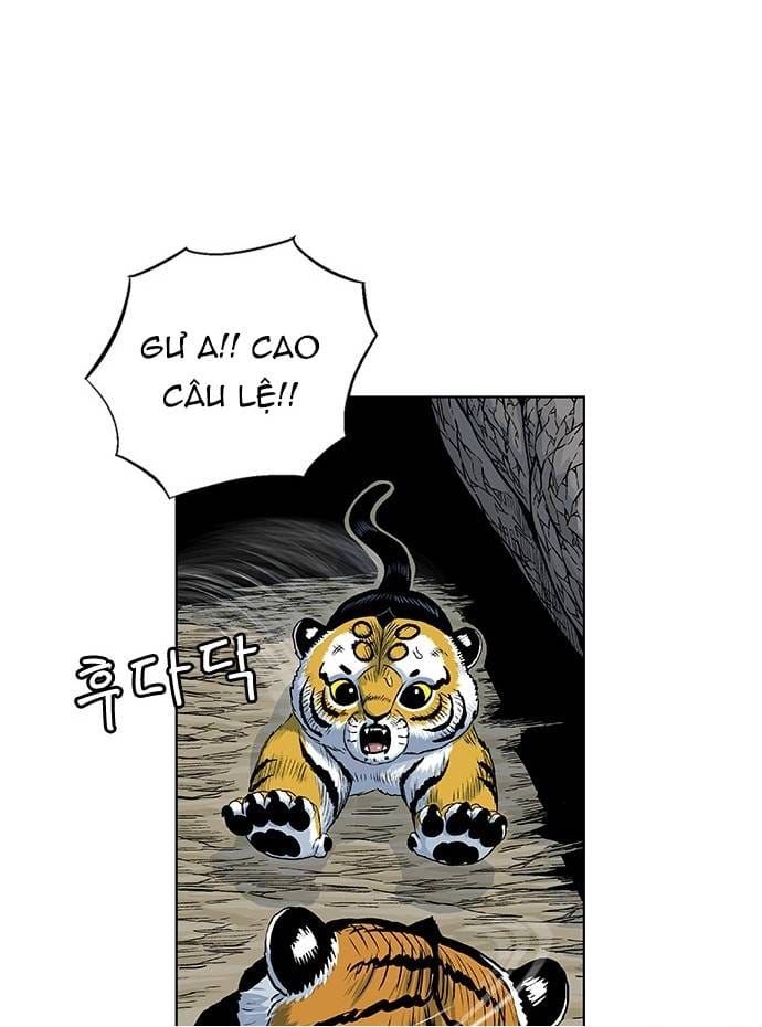 Anh Trai Tôi Là Hổ Chapter 127 - 46
