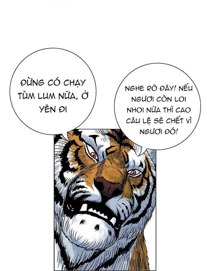 Anh Trai Tôi Là Hổ Chapter 127 - 49