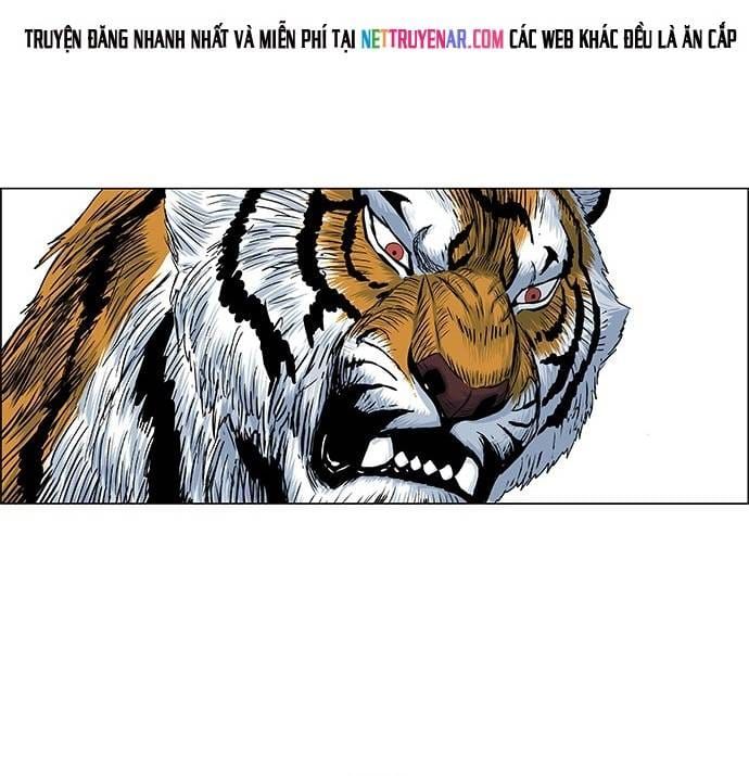Anh Trai Tôi Là Hổ Chapter 127 - 51