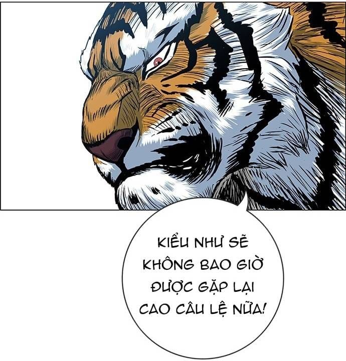 Anh Trai Tôi Là Hổ Chapter 127 - 53