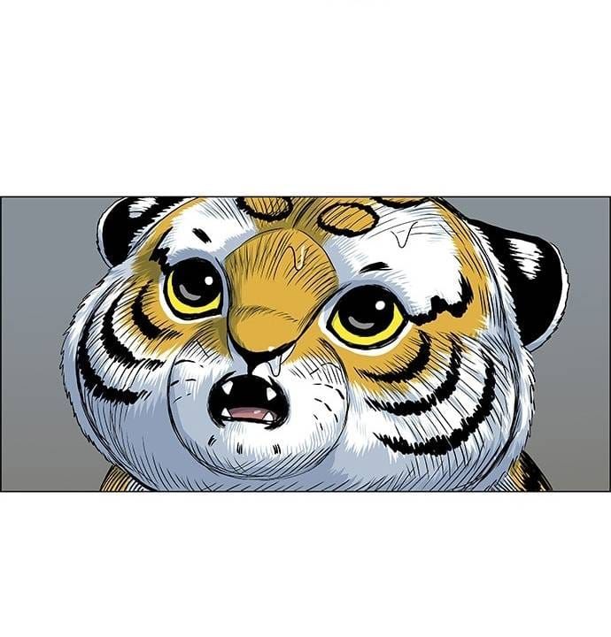 Anh Trai Tôi Là Hổ Chapter 127 - 54