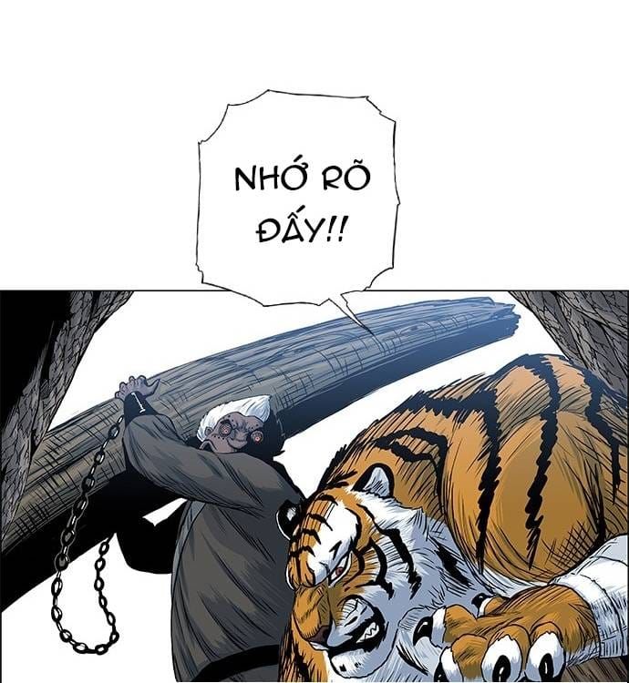 Anh Trai Tôi Là Hổ Chapter 127 - 55