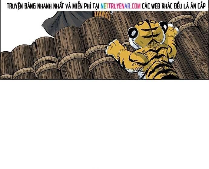 Anh Trai Tôi Là Hổ Chapter 127 - 56