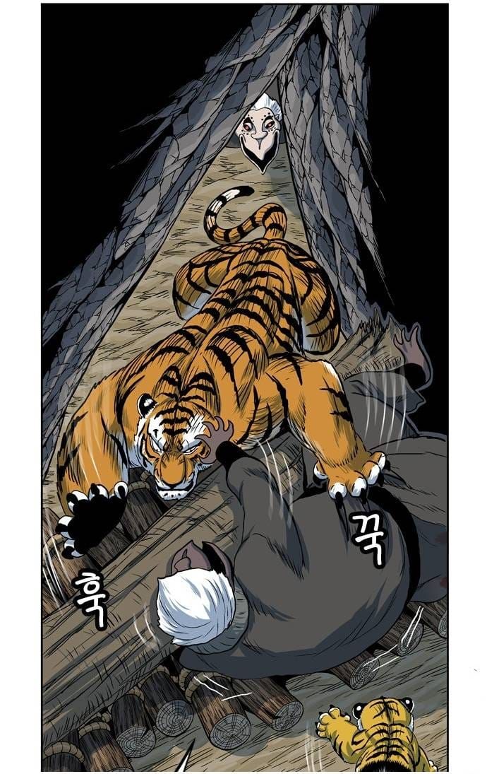 Anh Trai Tôi Là Hổ Chapter 127 - 60