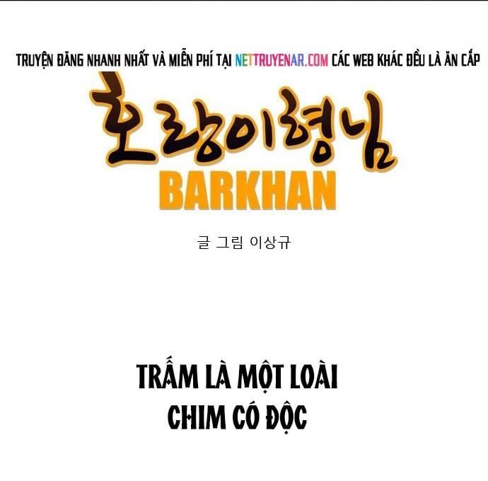 Anh Trai Tôi Là Hổ Chapter 127 - 7