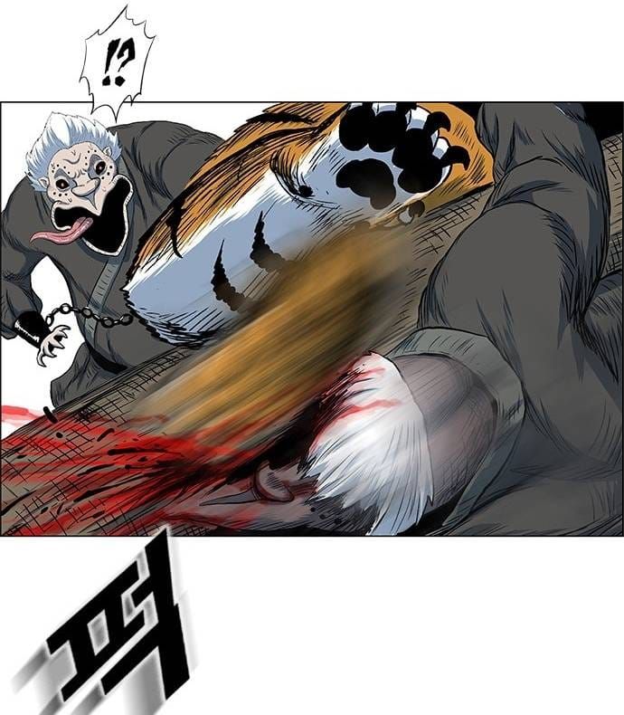 Anh Trai Tôi Là Hổ Chapter 127 - 62