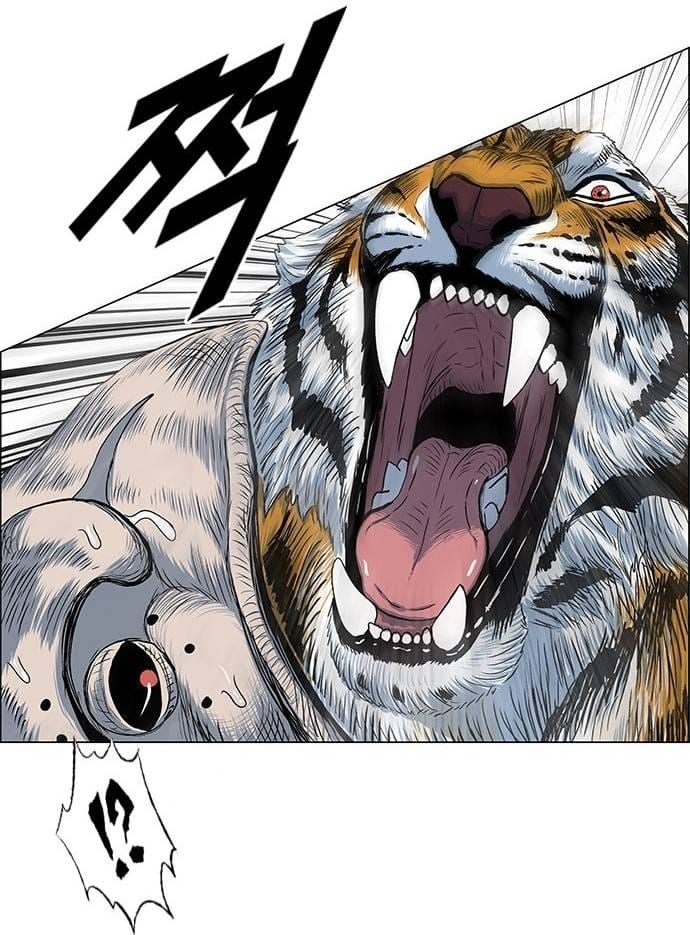 Anh Trai Tôi Là Hổ Chapter 127 - 67