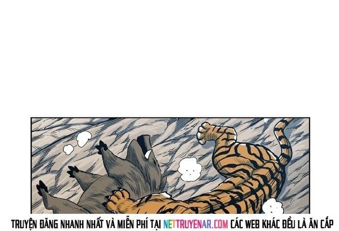Anh Trai Tôi Là Hổ Chapter 127 - 71