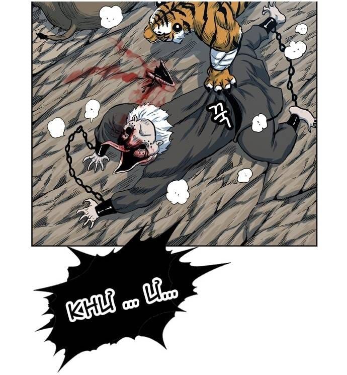 Anh Trai Tôi Là Hổ Chapter 127 - 72