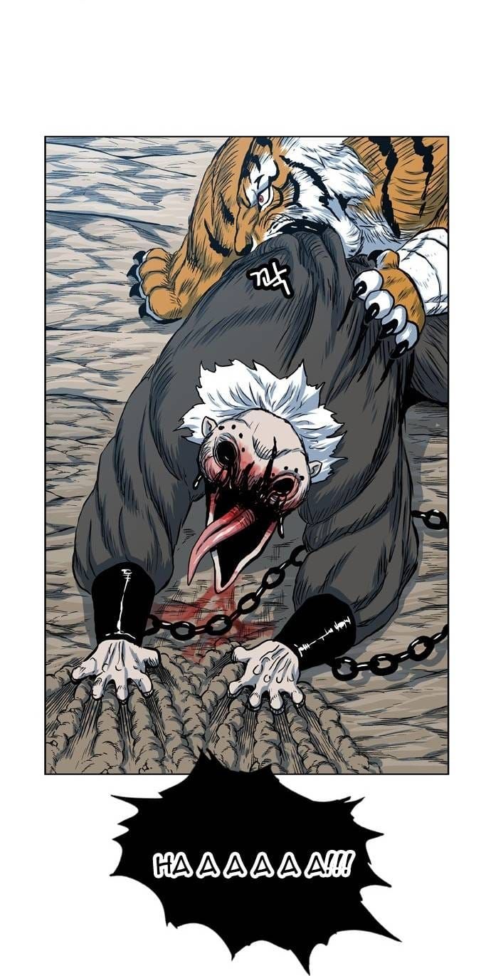 Anh Trai Tôi Là Hổ Chapter 127 - 73