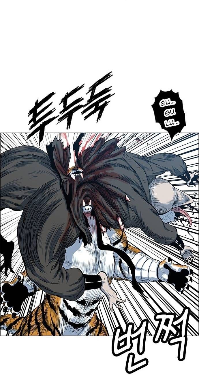 Anh Trai Tôi Là Hổ Chapter 127 - 74