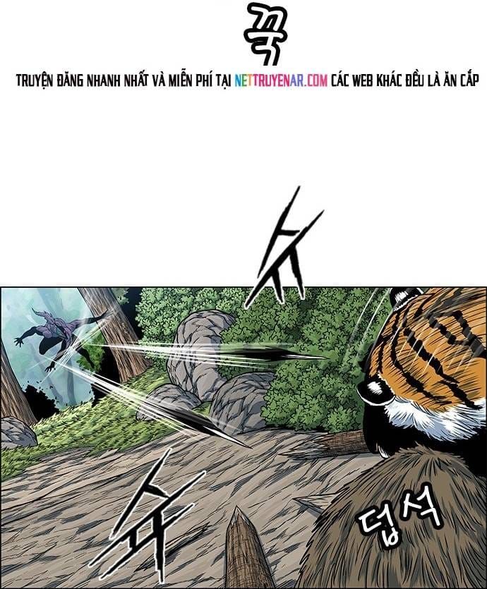 Anh Trai Tôi Là Hổ Chapter 127 - 79