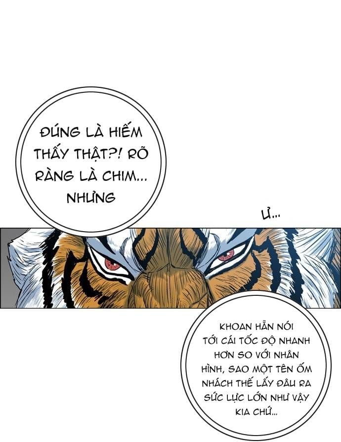 Anh Trai Tôi Là Hổ Chapter 127 - 10