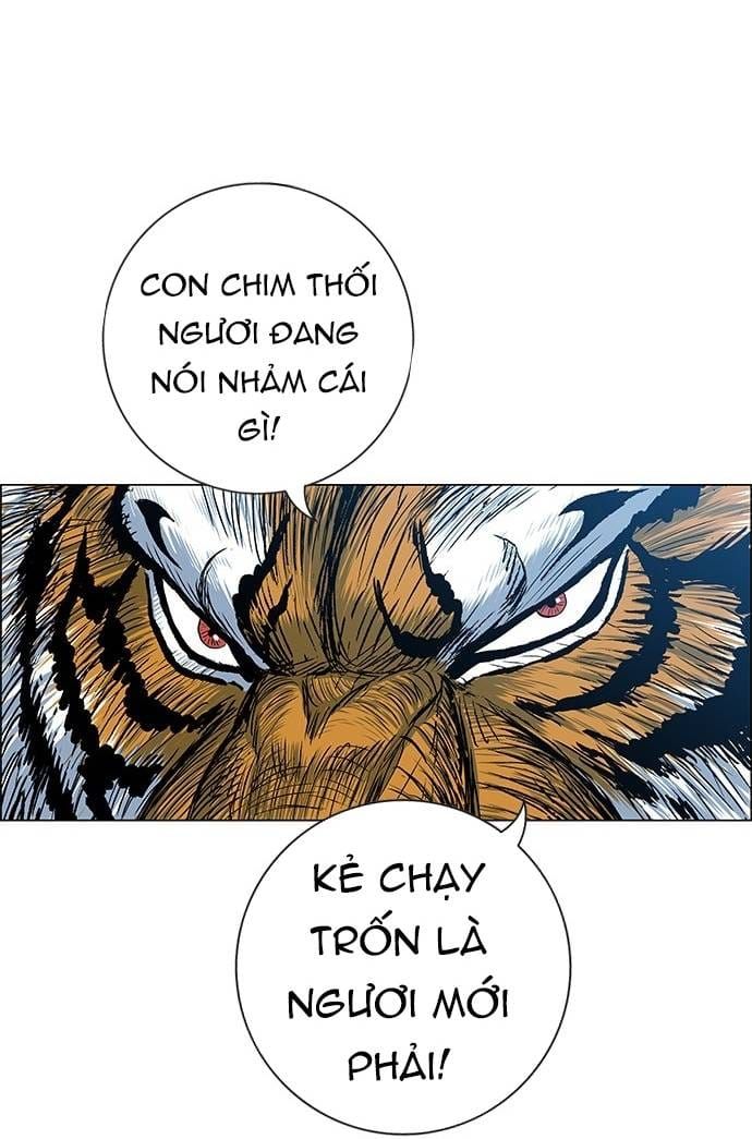 Anh Trai Tôi Là Hổ Chapter 127 - 91