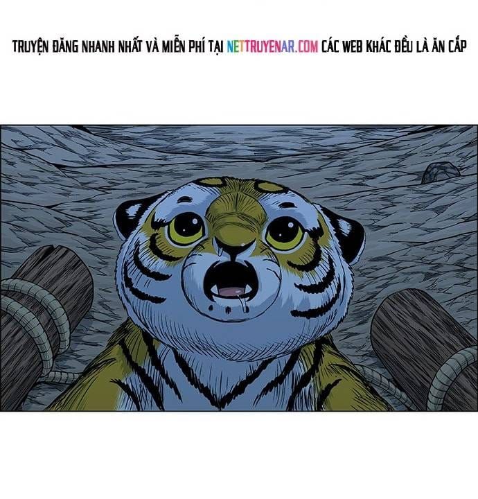 Anh Trai Tôi Là Hổ Chapter 127 - 93
