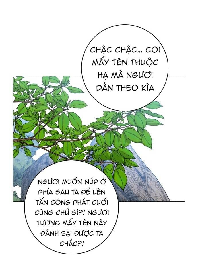 Anh Trai Tôi Là Hổ Chapter 127 - 94