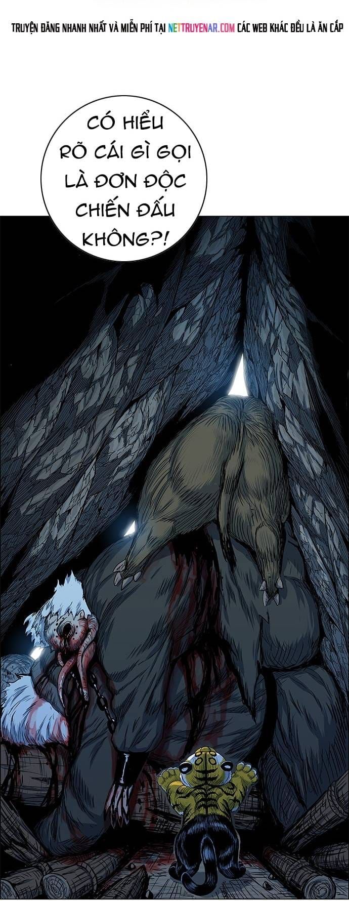 Anh Trai Tôi Là Hổ Chapter 127 - 97