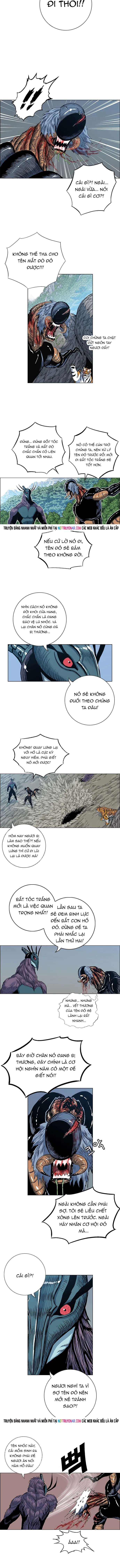 Anh Trai Tôi Là Hổ Chapter 129 - 7