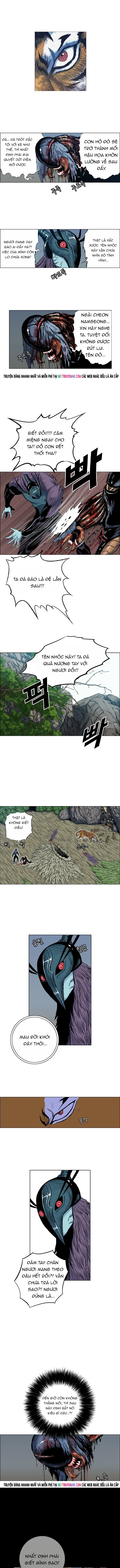 Anh Trai Tôi Là Hổ Chapter 129 - 8