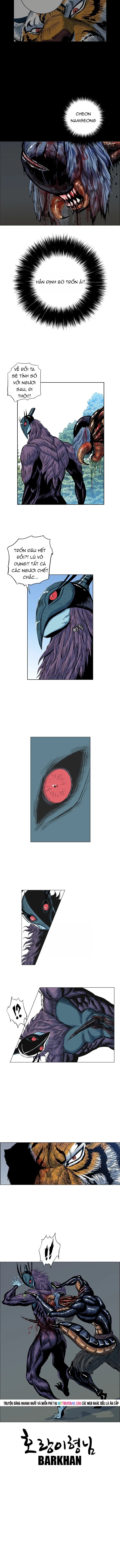 Anh Trai Tôi Là Hổ Chapter 129 - 9