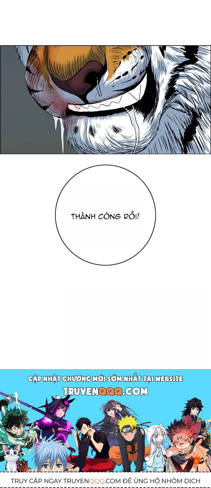 Anh Trai Tôi Là Hổ Chapter 129 - 10