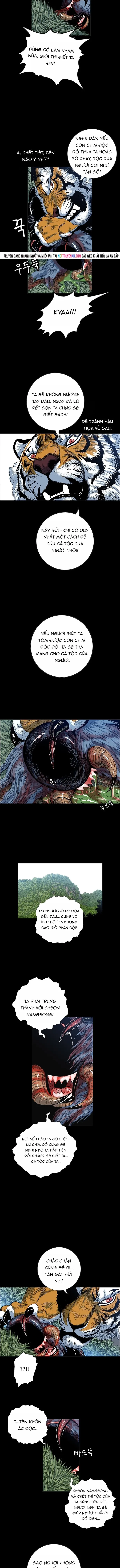 Anh Trai Tôi Là Hổ Chapter 130 - 3