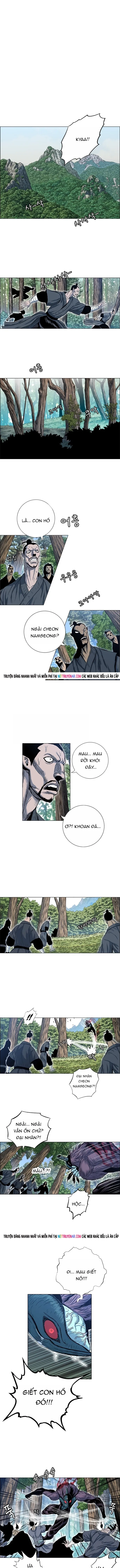 Anh Trai Tôi Là Hổ Chapter 130 - 7