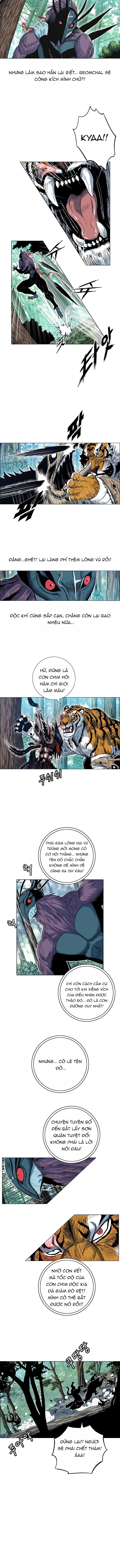 Anh Trai Tôi Là Hổ Chapter 130 - 9