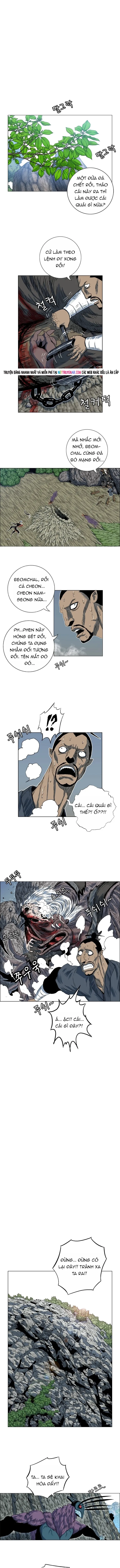 Anh Trai Tôi Là Hổ Chapter 130 - 10