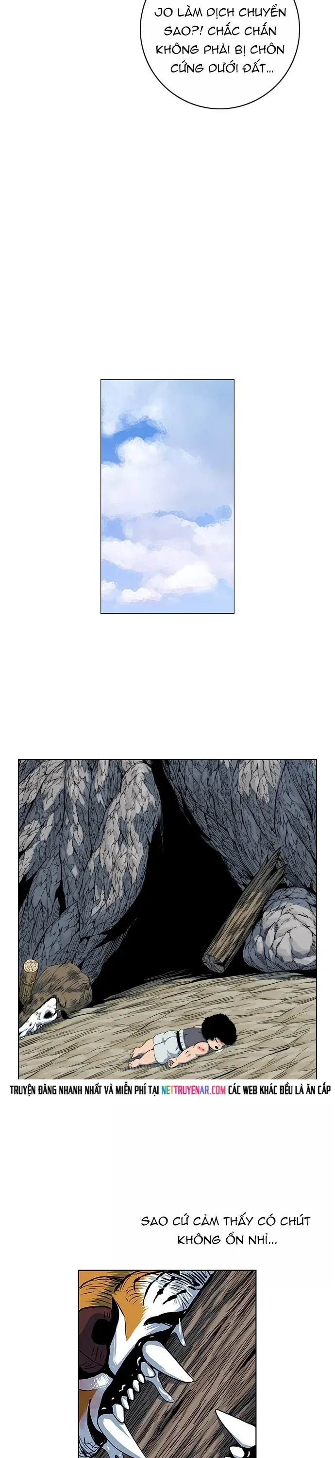 Anh Trai Tôi Là Hổ Chapter 131 - 24