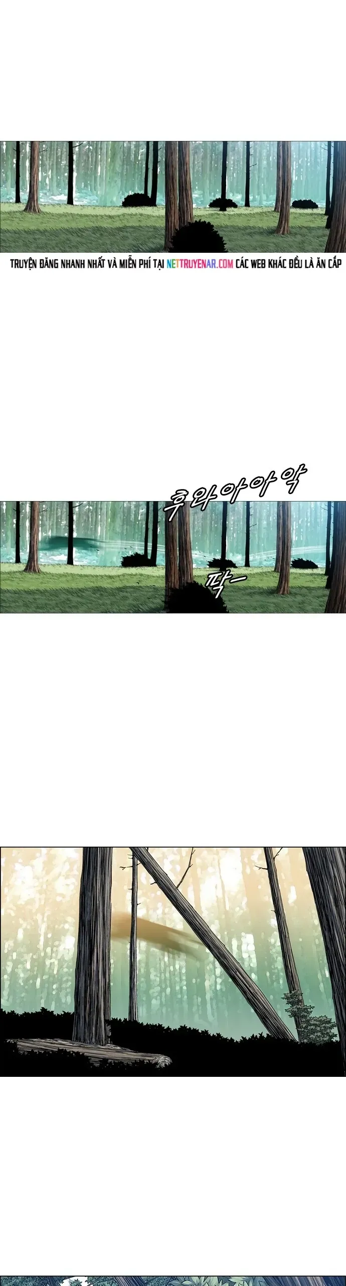 Anh Trai Tôi Là Hổ Chapter 131 - 34