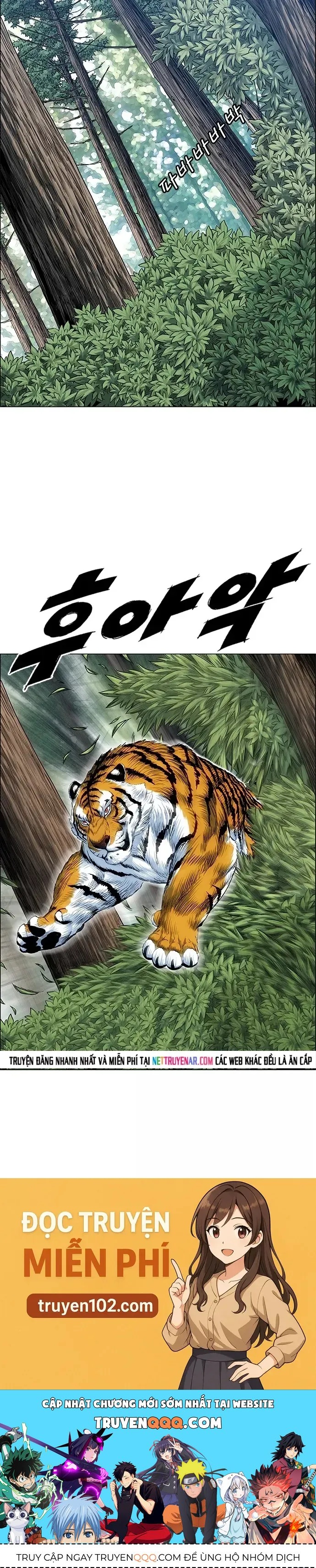 Anh Trai Tôi Là Hổ Chapter 131 - 35