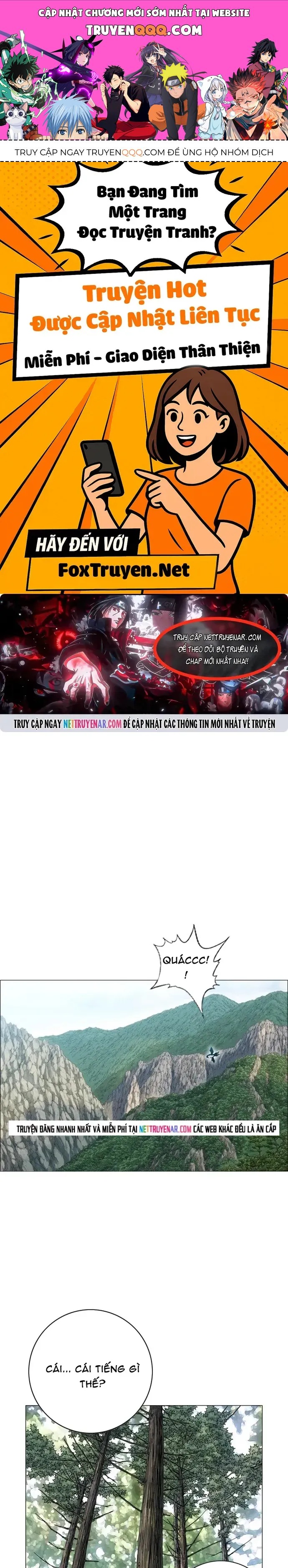 Anh Trai Tôi Là Hổ Chapter 132 - 1