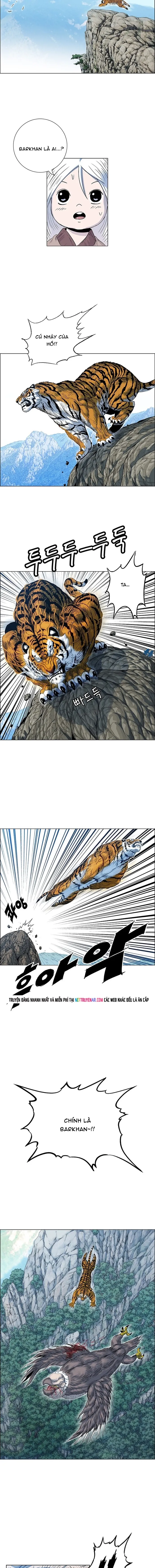 Anh Trai Tôi Là Hổ Chapter 133 - 3