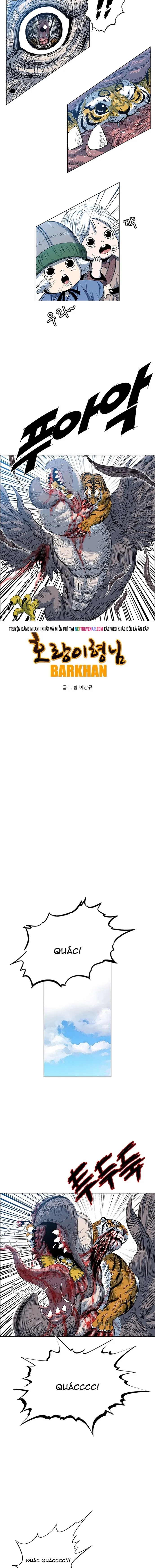 Anh Trai Tôi Là Hổ Chapter 133 - 4