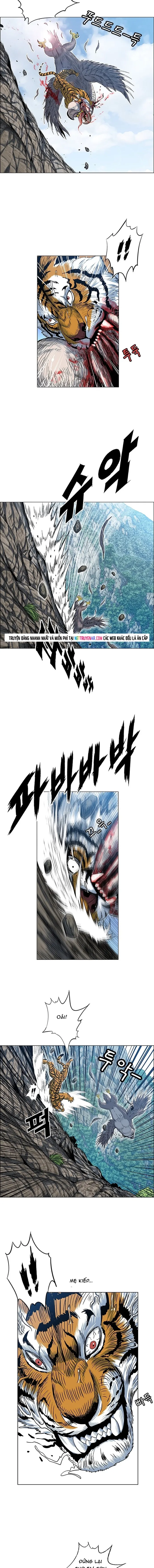 Anh Trai Tôi Là Hổ Chapter 133 - 5