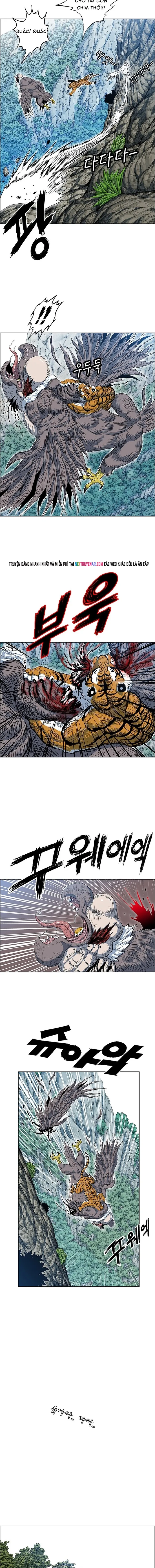 Anh Trai Tôi Là Hổ Chapter 133 - 6