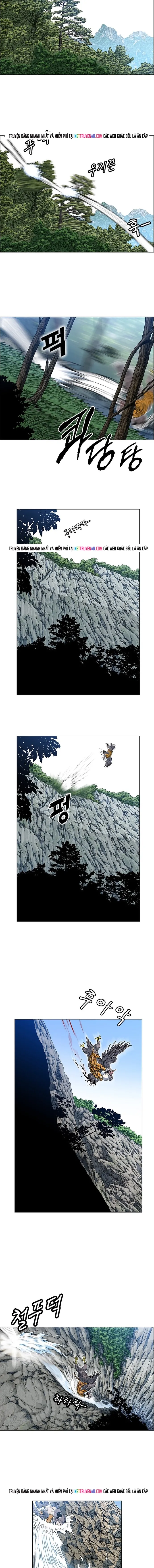 Anh Trai Tôi Là Hổ Chapter 133 - 7