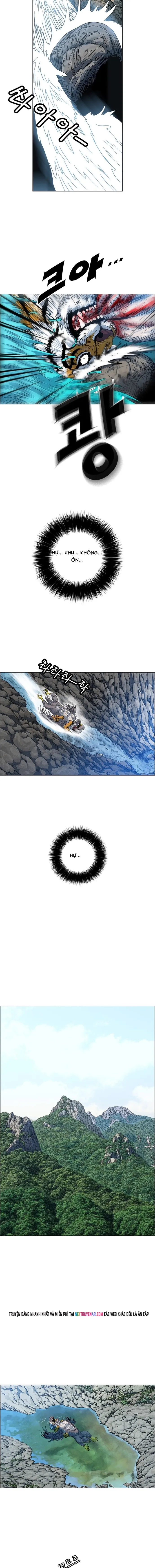 Anh Trai Tôi Là Hổ Chapter 133 - 8