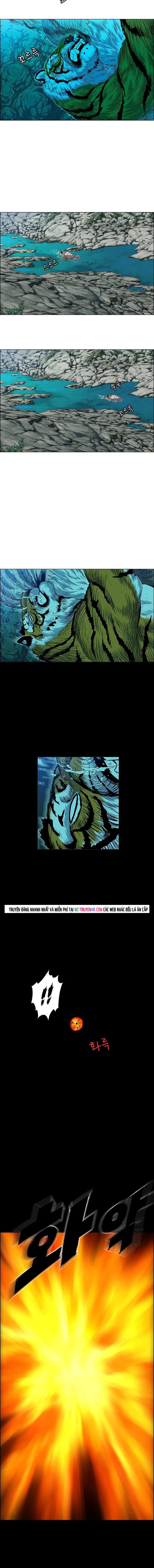Anh Trai Tôi Là Hổ Chapter 133 - 9