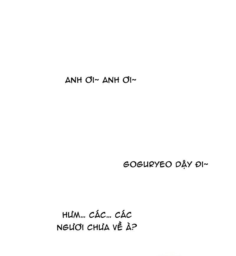 Anh Trai Tôi Là Hổ Chapter 134 - 2