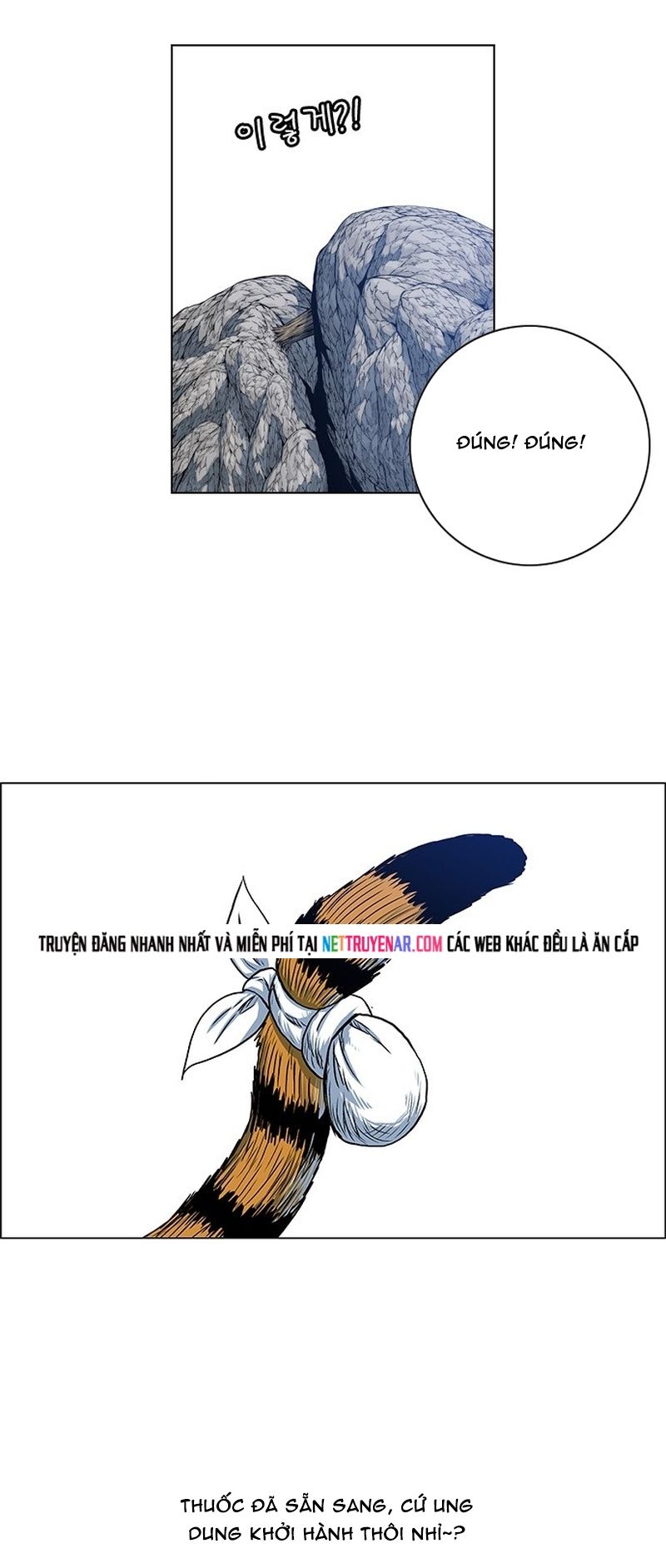 Anh Trai Tôi Là Hổ Chapter 134 - 13