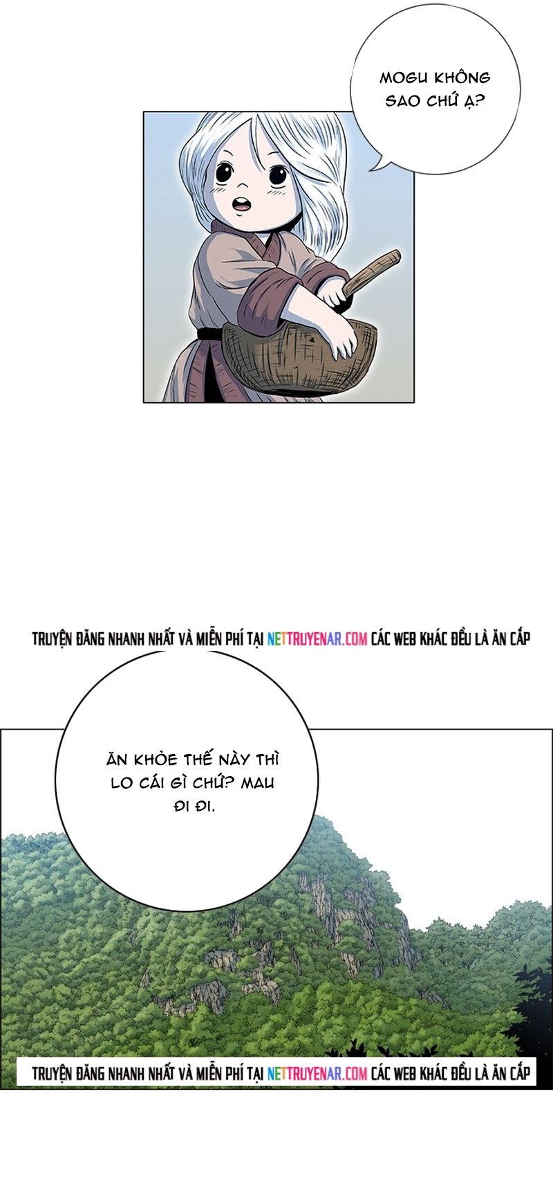 Anh Trai Tôi Là Hổ Chapter 134 - 16