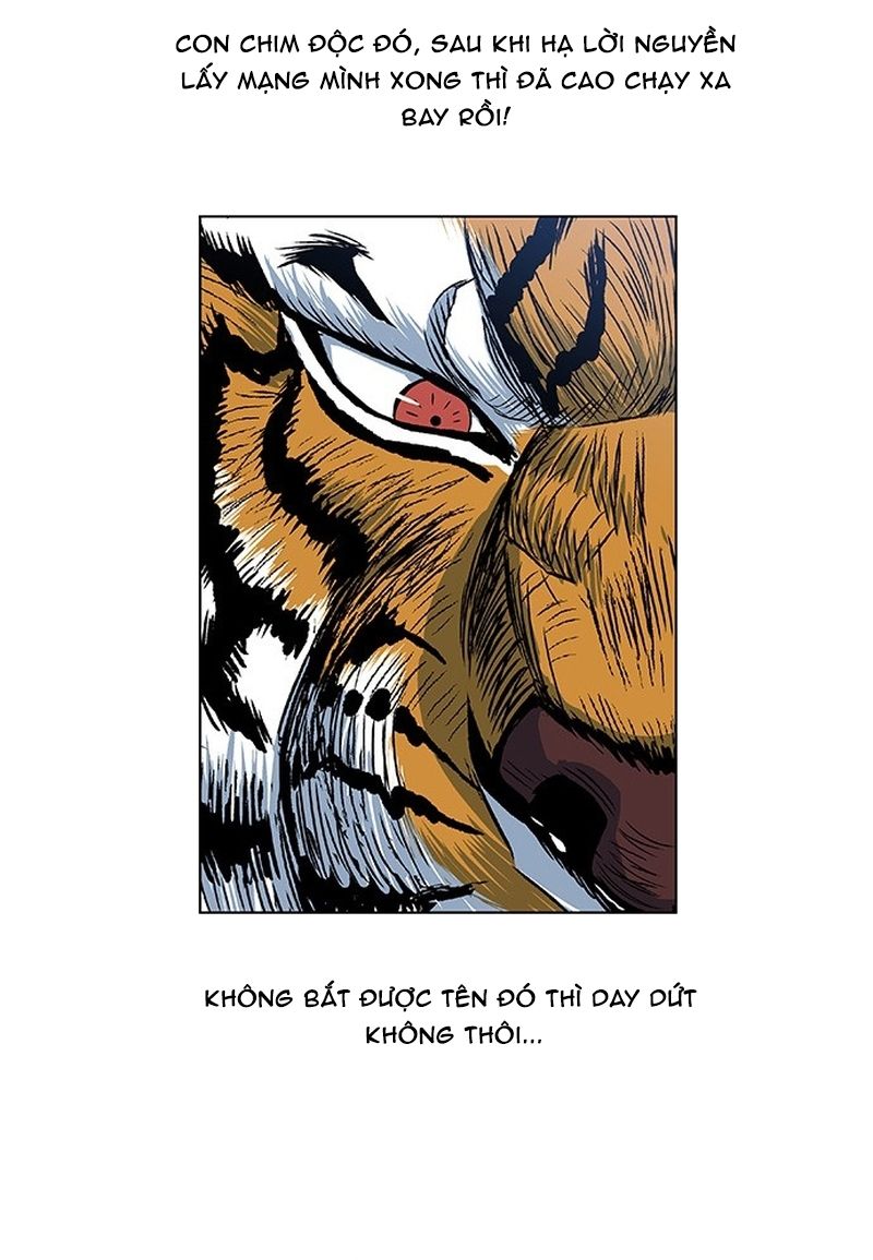 Anh Trai Tôi Là Hổ Chapter 134 - 20