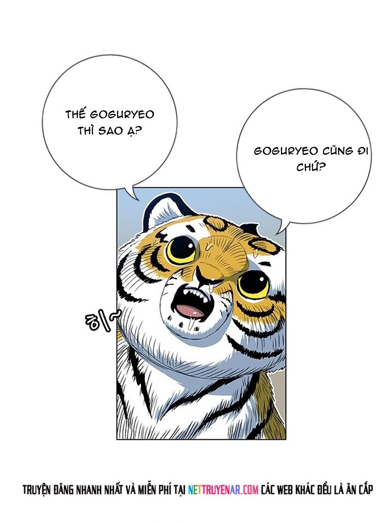 Anh Trai Tôi Là Hổ Chapter 134 - 30