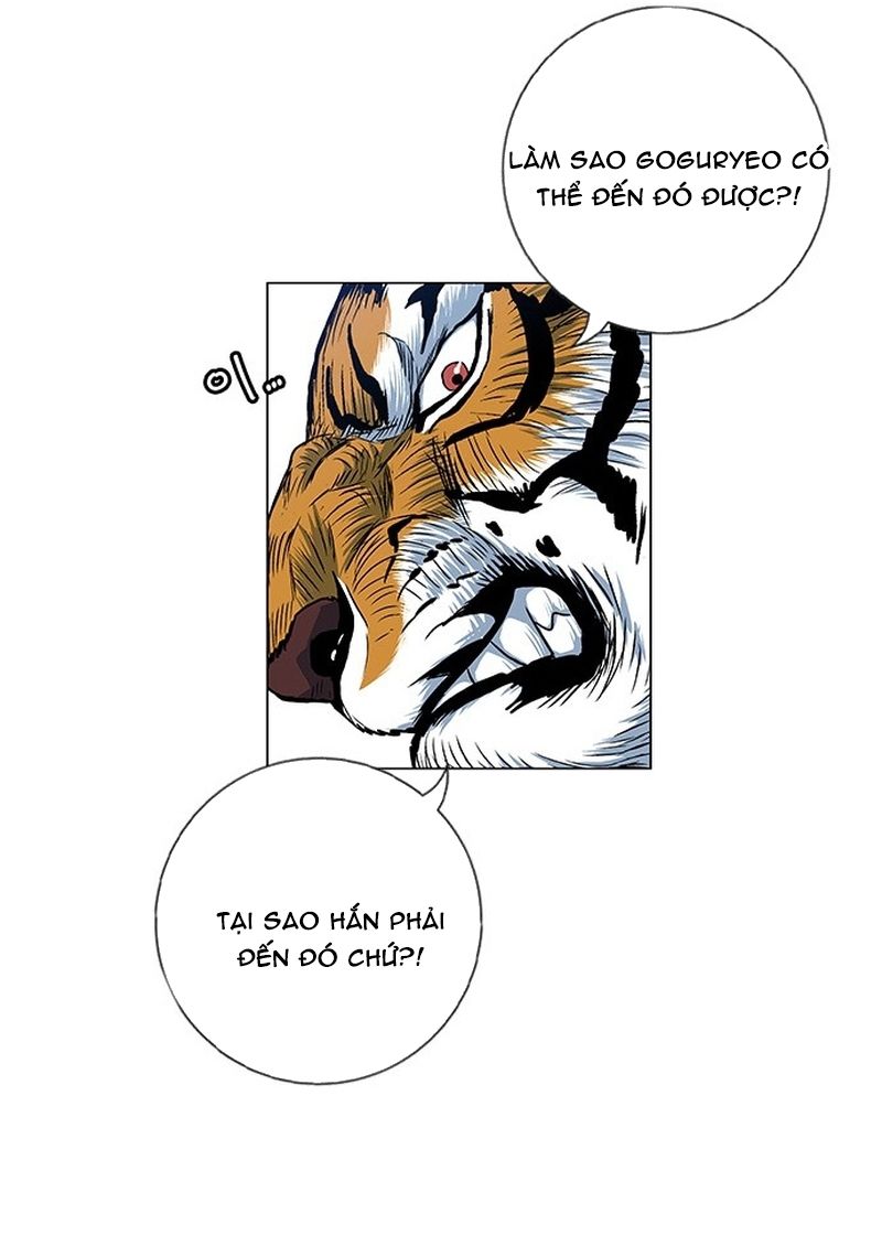 Anh Trai Tôi Là Hổ Chapter 134 - 32