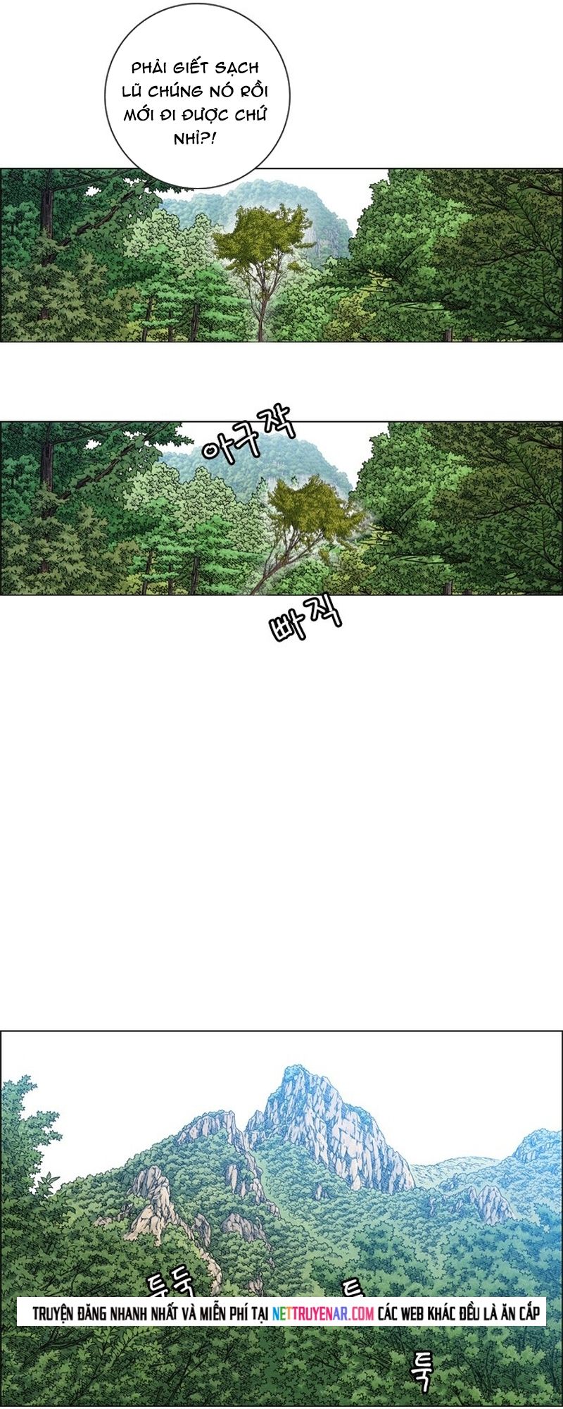 Anh Trai Tôi Là Hổ Chapter 134 - 41