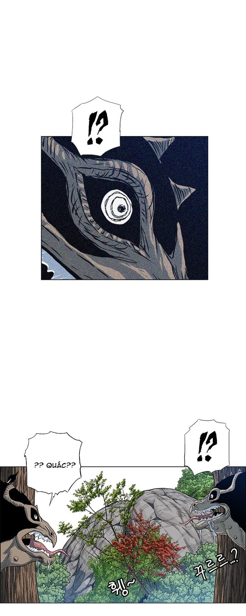 Anh Trai Tôi Là Hổ Chapter 134 - 48